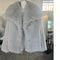 Winter Plush Coat Fashion Thicken Lapel Outwear Casual Long Sleeve Tops Womens Clothing
