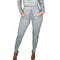 Women Korean Style High Waist Lace-Up Sweatpants Autumn Winter Fashion Casual Joggers Pants Slim Fit Pencil Trousers Femme